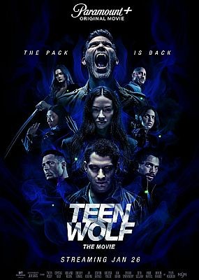 :  / Teen Wolf: The Movie (2023) WEB-DLRip / WEB-DL (1080p)
