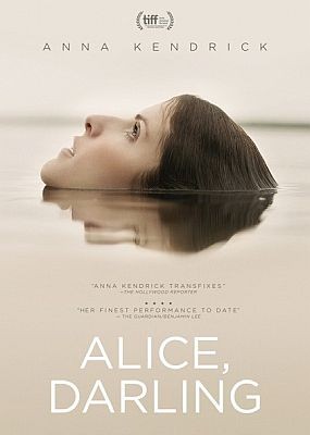 Элис, дорогая / Alice, Darling (2022) HDRip / BDRip (1080p)