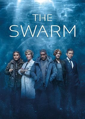 Рой / The Swarm - 1 сезон (2023) WEB-DLRip