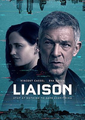 Связь / Liaison - 1 сезон (2022) WEB-DLRip / WEB-DL (1080p)