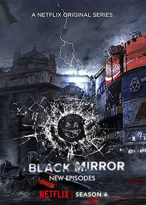   / Black Mirror - 6  (2023) WEB-DLRip / WEB-DL (1080p)