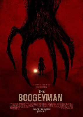  / The Boogeyman (2023) HDRip / BDRip (1080p)