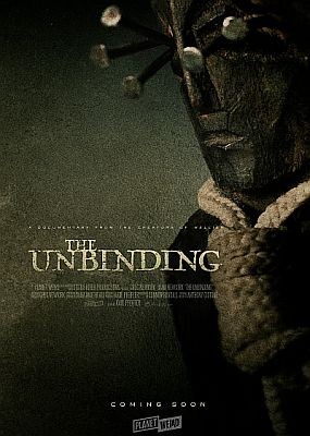   / The Unbinding (2023) WEB-DLRip / WEB-DL (1080p)