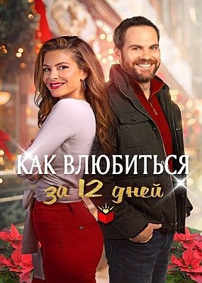    12  / The Holiday Dating Guide (2022) WEB-DLRip / WEB-DL (1080p)