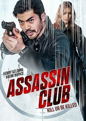   / Assassin Club (2023) HDRip / BDRip (1080p)