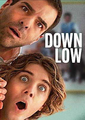   / Down Low (2023) WEB-DLRip / WEB-DL (1080p)