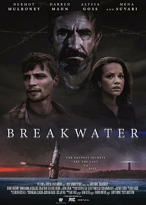  / Breakwater (2023) WEB-DLRip / WEB-DL (1080p)