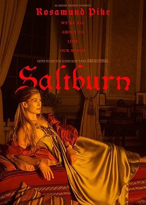  / Saltburn (2023) WEB-DLRip / WEB-DL (1080p)