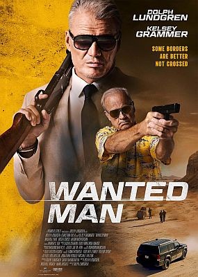   / Wanted Man (2024) HDRip / BDRip (1080p)