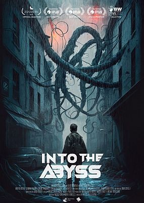       / Into The Abyss (2022) HDRip