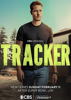 Следопыт / Tracker - 1 сезон (2024) WEB-DLRip / WEB-DL (1080p)