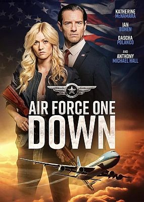    / Air Force One Down (2024) WEB-DLRip