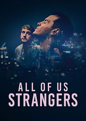    / All of Us Strangers (2023) WEB-DLRip / WEB-DL (1080p)
