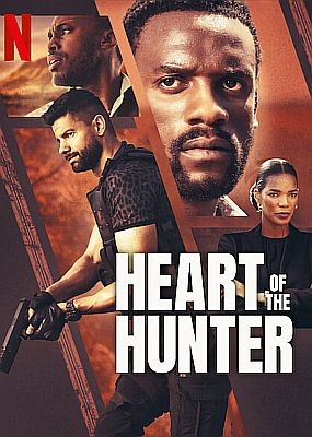  / Heart of the Hunter (2024) WEB-DLRip