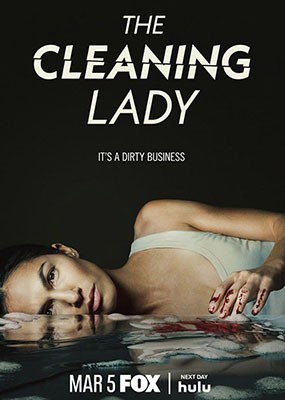  / The Cleaning Lady - 3  (2024) WEB-DLRip / WEB-DL (1080p)