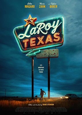   - / LaRoy, Texas (2023) WEB-DLRip / WEB-DL (1080p)