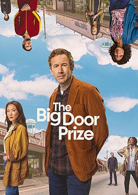  / The Big Door Prize - 2  (2024) WEB-DLRip / WEB-DL (1080p)