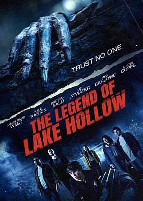    / The Legend of Lake Hollow (2024) WEB-DLRip