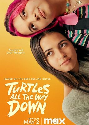       / Turtles All the Way Down (2024) WEB-DLRip / WEB-DL (1080p)