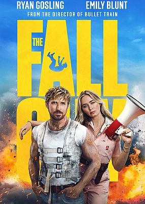  / The Fall Guy (2024) HDRip / BDRip (720p, 1080p)
