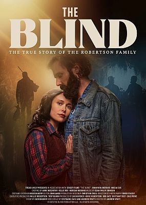  / The Blind (2023) HDRip / BDRip (1080p)
