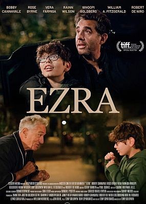  / Ezra (2023) HDRip 