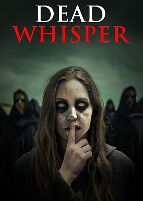 ظ  / Dead Whisper (2024) WEB-DLRip / WEB-DL (1080p)