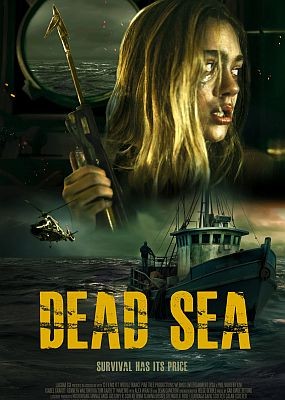  :    / Dead Sea (2024) HDRip / BDRip (1080p)