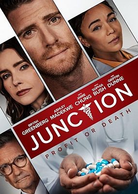   /  / Junction (2024) WEB-DLRip / WEB-DL (1080p)