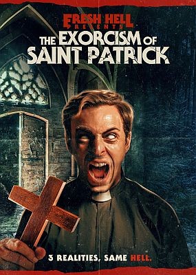    / The Exorcism of Saint Patrick (2024) WEB-DLRip / WEB-DL (1080p)