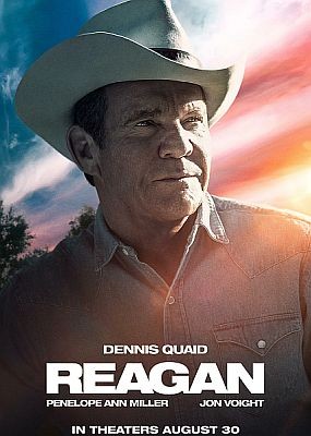  / Reagan (2024) WEB-DLRip / WEB-DL (1080p)