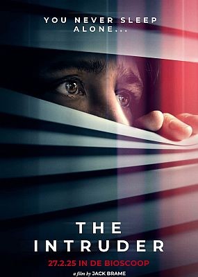   / The Intruder (2024) WEB-DLRip / WEB-DL (1080p)