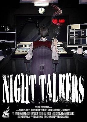   / Night Talkers (2024) WEB-DLRip