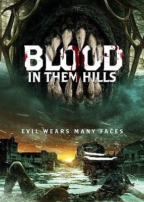    / Blood in Them Hills (2025) WEB-DLRip