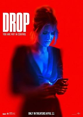  / Drop (2025) WEB-DLRip