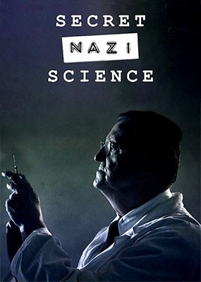    / Secret Nazi Science - 1  (2024) WEB-DLRip / WEB-DL (1080p)