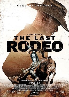   / The Last Rodeo (2025) WEB-DLRip / WEB-DL (1080p)