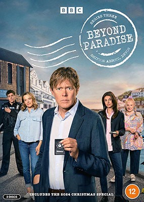     / Beyond Paradise - 3  (2025) WEB-DLRip / WEB-DL (1080p)