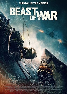   / Beast of War (2025) WEB-DLRip