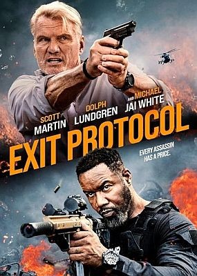   / Exit Protocol (2025) WEB-DLRip
