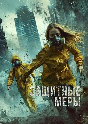   / Stay Safe (2025) WEB-DLRip / WEB-DL (1080p)