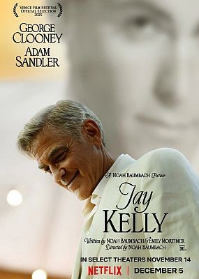   / Jay Kelly (2025) WEB-DLRip / WEB-DL (1080p)