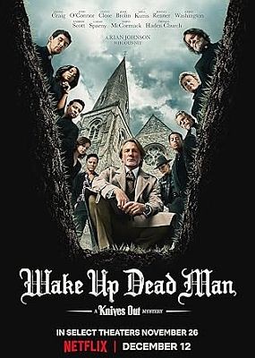  :   / Knives Out 3 (2025) WEB-DLRip / WEB-DL (1080p)