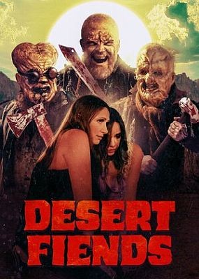 ������ ������� / Desert Fiends (2024) WEB-DLRip