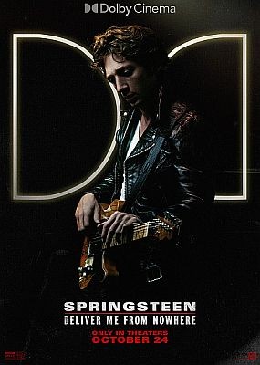 ����������. ������ ���� �� ������� / Springsteen: Deliver Me from Nowhere (2025) HDRip / BDRip (1080p)