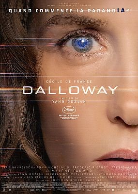 �������� / Dalloway (2025) HDRip