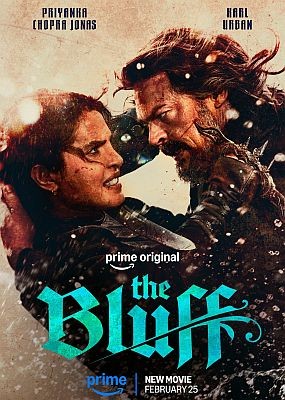 ���� / The Bluff (2026) WEB-DLRip