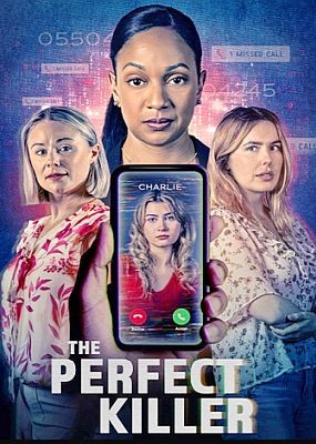 ������ ������ / The Perfect Killer (2025) WEB-DLRip