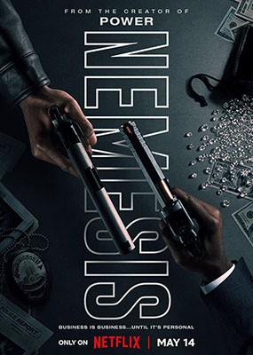 �������� ���� / Nemesis - 1 ����� (2026) WEB-DLRip / WEB-DL (1080p)