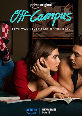 ��� ������� / Off Campus - 1 ����� (2026) WEB-DLRip / WEB-DL (1080p)